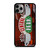 CENTRAL PERK CAFE SIGN iPhone 11 Pro Max Case Cover