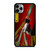 CHAINSAW MAN ANIME iPhone 11 Pro Max Case Cover