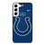 INDIANAPOLIS COLTS NFL FOOTBALL NIKE Samsung Galaxy S22 Case Cover