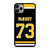 CHARLIE MCAVOY BOSTON BRUINS NHL iPhone 11 Pro Max Case Cover