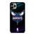 CHARLOTTE HORNETS NBA LOGO iPhone 11 Pro Max Case Cover