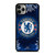 CHELSEA FC ART LOGO iPhone 11 Pro Max Case Cover