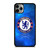 CHELSEA FOOTBALL CLUB iPhone 11 Pro Max Case Cover