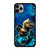 CHESHIRE CAT ALICE IN WONDERLAND iPhone 11 Pro Max Case Cover