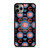 CHICAGO CUBS COLLAGE iPhone 11 Pro Max Case Cover