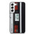 INITIAL D APEX TWIN CAR Samsung Galaxy S22 Case Cover