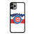 CHICAGO CUBS MLB SIMPEL LOGO iPhone 11 Pro Max Case Cover