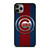 CHICAGO CUBS PLATE LOGO iPhone 11 Pro Max Case Cover
