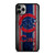 CHICAGO CUBS WOODEN LOGO iPhone 11 Pro Max Case Cover
