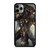 CHROMA PRIME WARFRAME iPhone 11 Pro Max Case Cover