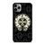 CHROME HEARTS PATTERN iPhone 11 Pro Max Case Cover