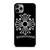 CHROME HEARTS SYMBOL iPhone 11 Pro Max Case Cover