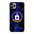 CIA SENTRAL INTELLIGENCE AGENCY USA iPhone 11 Pro Max Case Cover