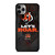 CINCINNATI BENGALS NFL iPhone 11 Pro Max Case Cover