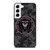 INTER MIAMI CF MLS BLACK CAMO Samsung Galaxy S22 Case Cover