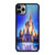CINDERELLA DISNEY CASTLE 2 iPhone 11 Pro Max Case Cover