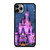 CINDERELLA DISNEY CASTLE iPhone 11 Pro Max Case Cover