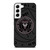 INTER MIAMI CF MLS BLACK Samsung Galaxy S22 Case Cover