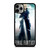 CLOUD STRIFE FINAL FANTASY iPhone 11 Pro Max Case Cover