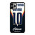 CLUB AMERICA GIOVANI DOS SANTOS iPhone 11 Pro Max Case Cover