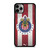 CLUB DEPORTIVO GUADALAJARA PUMA iPhone 11 Pro Max Case Cover