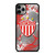 CLUB NECAXA SOCCER LOGO iPhone 11 Pro Max Case Cover