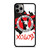 CLUB TIJUANA XOLOITZCUINTLES SYMBOL iPhone 11 Pro Max Case Cover