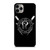 CM PUNK STRAIGHT EDGE SOCIETY iPhone 11 Pro Max Case Cover