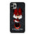 COACH MINNIE MOUSE CARTOON iPhone 11 Pro Max Case Cover