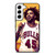 J COLE CHICAGO BULLS Samsung Galaxy S22 Case Cover