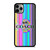 COACH NEW YORK ART iPhone 11 Pro Max Case Cover