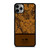COACH NEW YORK BATIK iPhone 11 Pro Max Case Cover