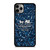 COACH NEW YORK BLUE STONE iPhone 11 Pro Max Case Cover