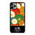COACH NEW YORK COLORFUL FLORAL LOGO iPhone 11 Pro Max Case Cover