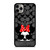 COACH NEW YORK DISNEY MICKEY MOUSE iPhone 11 Pro Max Case Cover