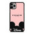 COACH NEW YORK DISNEY iPhone 11 Pro Max Case Cover