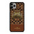 COACH NEW YORK JEEP iPhone 11 Pro Max Case Cover