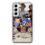 JACK HARLOW COLLAGE Samsung Galaxy S22 Case Cover