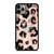 COACH NEW YORK LEOPARD SKIN iPhone 11 Pro Max Case Cover
