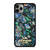 COACH NEW YORK MEADOW iPhone 11 Pro Max Case Cover