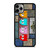 COACH NEW YORK PAC MAN iPhone 11 Pro Max Case Cover