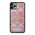 COACH NEW YORK PINK PATTERN iPhone 11 Pro Max Case Cover