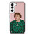 JACK HARLOW RAPPER Samsung Galaxy S22 Case Cover