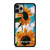 COACH SUNFLOWER iPhone 11 Pro Max Case Cover