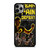 COBRA KAI KARATE POSTER iPhone 11 Pro Max Case Cover
