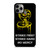 COBRA KAI NO MERCY KARATE iPhone 11 Pro Max Case Cover