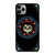 COCO DISNEY MIGUEL SKULL ART iPhone 11 Pro Max Case Cover