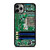 COMPUTER MOTHERBOARD iPhone 11 Pro Max Case Cover