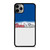COORS LIGHT BEER  iPhone 11 Pro Max Case Cover