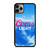 COORS LIGHT BEER ICED MOUNT iPhone 11 Pro Max Case Cover